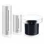 Netatmo Rain Pack „inteligentná domáca meteorologická stanica + inteligentný dážďomer“