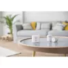 Netatmo Pack: inteligentný termostat + 3 dodatočné inteligentné termostatické hlavice