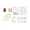 Netatmo Pack: inteligentný termostat + 3 dodatočné inteligentné termostatické hlavice
