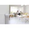 Inteligentné termostatické hlavice Netatmo Pack: 3 dodatočné inteligentné termostatické hlavice