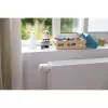 Inteligentné termostatické hlavice Netatmo Pack: 3 dodatočné inteligentné termostatické hlavice