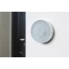 Bezdrôtová siréna Netatmo NA-NIS01 Indoor biela, 110 dB, USB port, AA x4, 130×35×130 mm