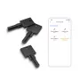 Netatmo NDL-K3U príslušenstvo k inteligentnému zámku kľúč k inteligentnému zámku