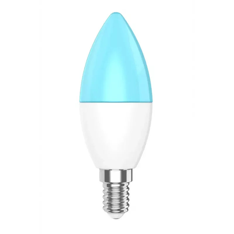 Inteligentná žiarovka WOOX R9075 Wi-Fi 5 W biela