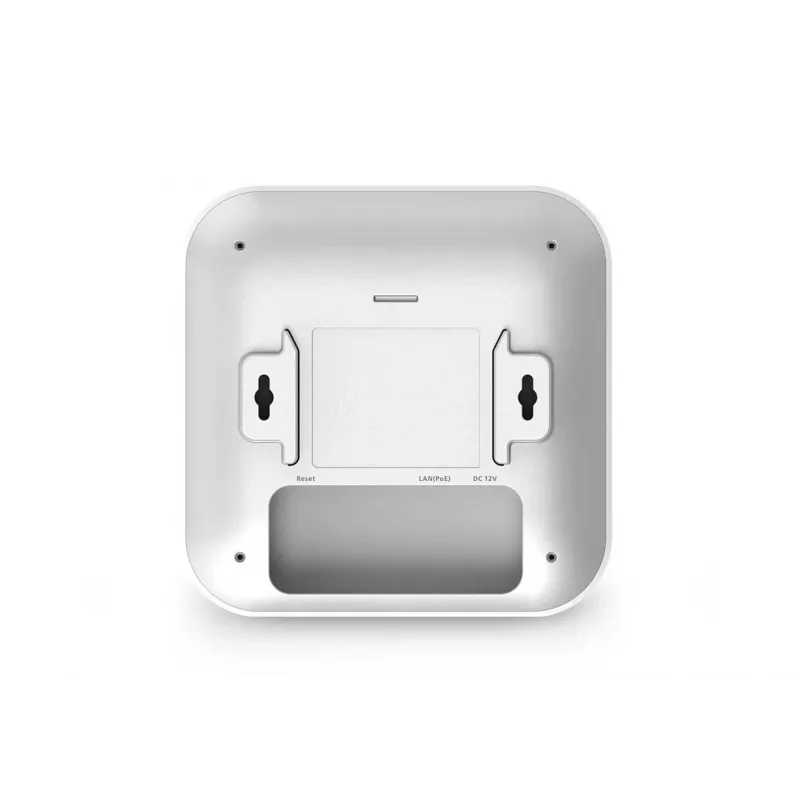 EnGenius Cloud ECW220 bezdrôtový stropný prístupový bod do interiéru, Wi-Fi 6 (802.11ax) dvojpásmový 2,4/5 GHz, 1x Gigabit LAN, WPA3