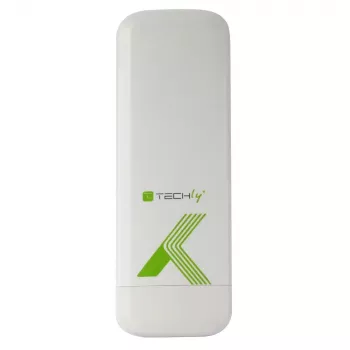 Point-to-Point CPE Techly I-WL-CPE880 5,8 GHz Wi-Fi štandard