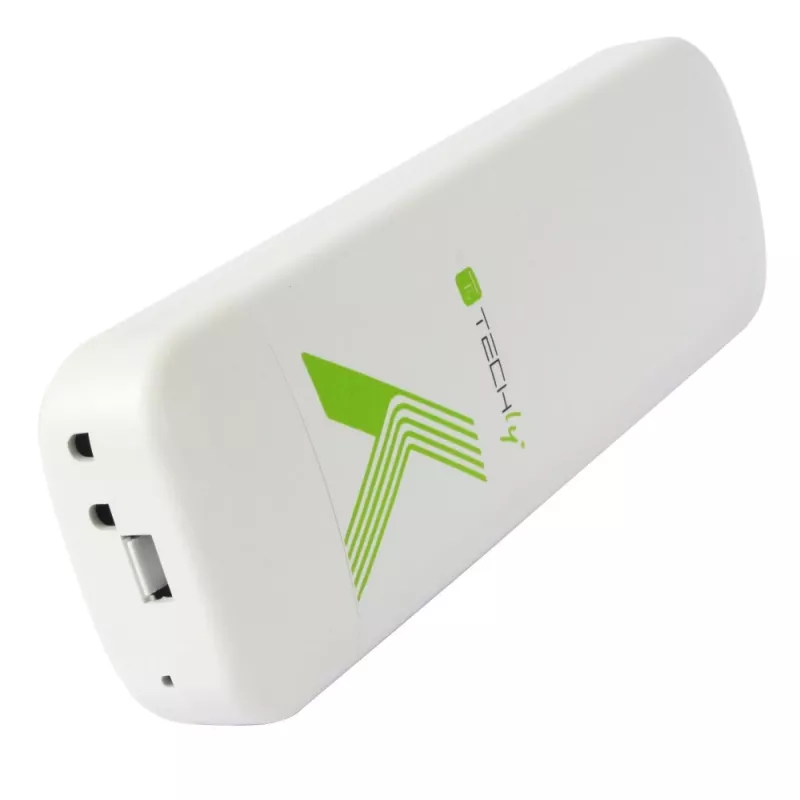 Techly I-WL-CPE880 (108439) vonkajšie CPE / prístupový bod / opakovač, Wi-Fi 802.11n, 5,8 GHz, 15 dBi, 300 Mb/s, most Point-to-Point / Point-to-Multipoint