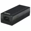 Intellinet Power over Ethernet (PoE) injektor, 1 port, 48 V DC, kompatibilný s IEEE 802.3af