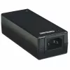 Intellinet Power over Ethernet (PoE) injektor, 1 port, 48 V DC, kompatibilný s IEEE 802.3af