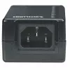 Intellinet Power over Ethernet (PoE) injektor, 1 port, 48 V DC, kompatibilný s IEEE 802.3af