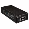 Intellinet Gigabit High-Power PoE+ injektor, 1 x 30 W, IEEE 802.3at/af Power over Ethernet (PoE+/PoE)