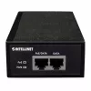 Intellinet Gigabit High-Power PoE+ injektor, 1 x 30 W, IEEE 802.3at/af Power over Ethernet (PoE+/PoE)