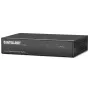 Intellinet 5-portový Gigabit Ethernet switch, veľkosť pre stôl, kovové puzdro, IEEE 802.3az (Energy Efficient Ethernet)