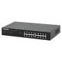 Intellinet 561815 16-portový gigabitový Ethernet switch