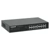 Intellinet 561815 16-portový gigabitový Ethernet switch