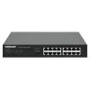 Intellinet 561815 16-portový gigabitový Ethernet switch