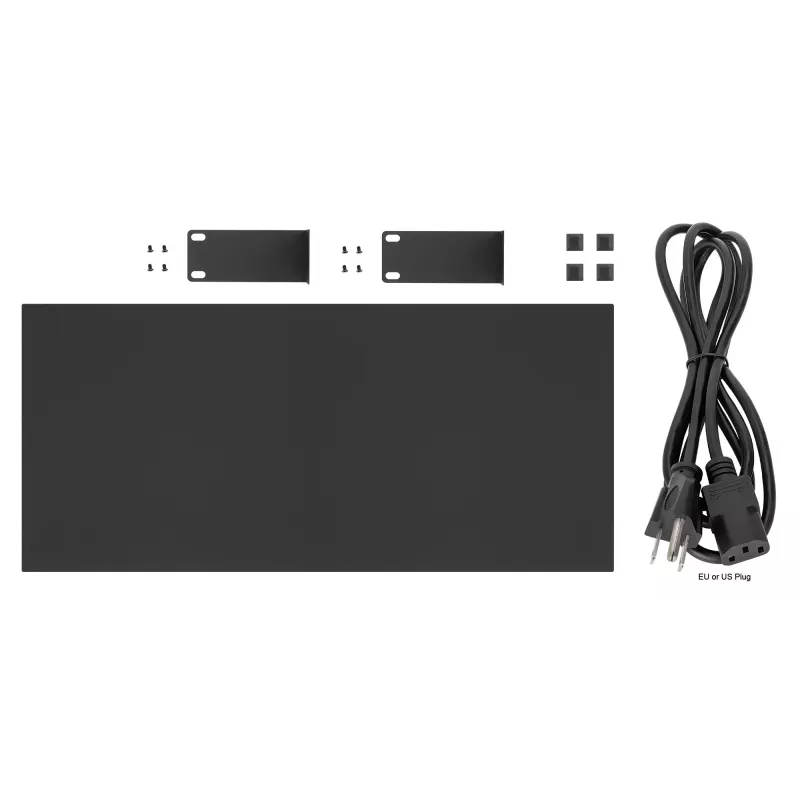 Intellinet 561815 16-portový gigabitový Ethernet switch
