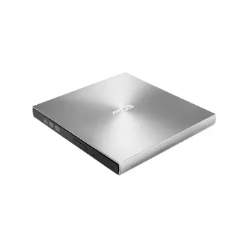 ASUS ZenDrive U9M optická mechanika DVD±RW strieborná