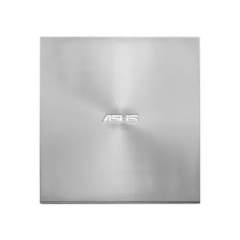 ASUS ZenDrive U9M optická mechanika DVD±RW strieborná