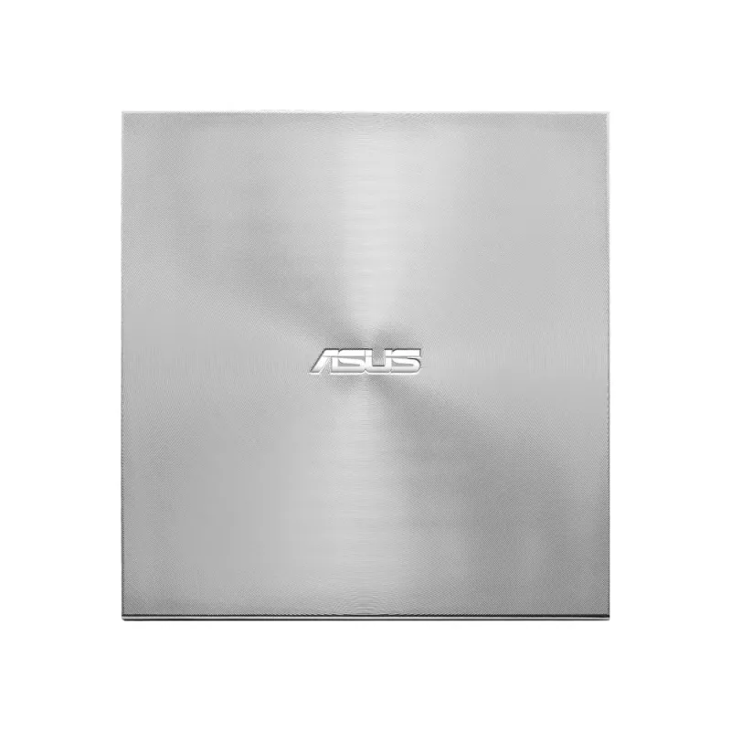 ASUS ZenDrive U9M optická mechanika DVD±RW strieborná