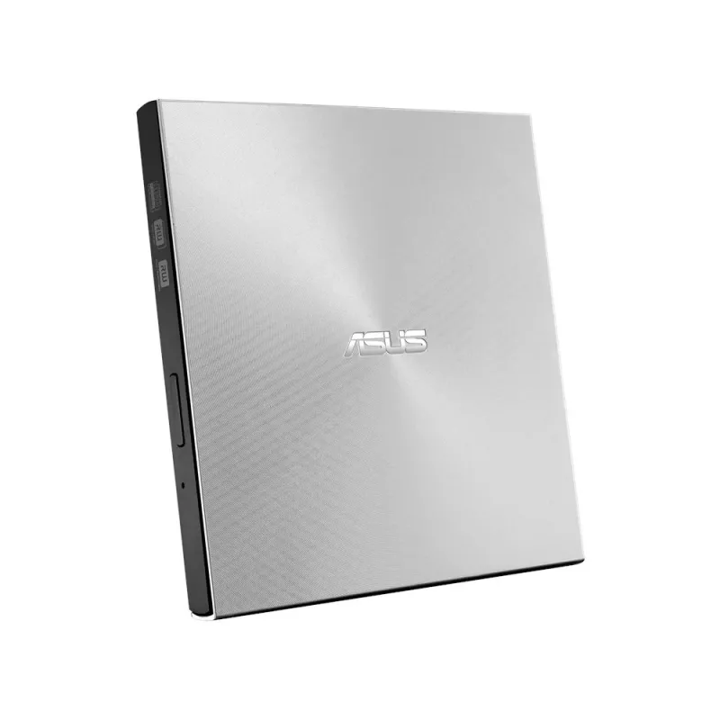 ASUS ZenDrive U9M optická mechanika DVD±RW strieborná