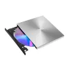 ASUS ZenDrive U9M optická mechanika DVD±RW strieborná