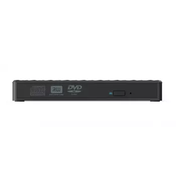 Externá optická DVD mechanika KRUX KRX0071 USB 3.0 Portable — DVD±RW, napájaná cez USB