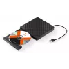 Externá optická DVD mechanika KRUX KRX0071 USB 3.0 Portable — DVD±RW, napájaná cez USB