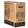 Akyga AK13BK skriňa Micro Tower, ATX/Micro ATX/Mini ITX, čierna
