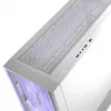 Modecom Volcano Perun Apex ARGB skriňa Midi, biela