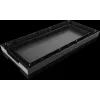 PC skriňa Versa XM1 čierna oceľ 120mm ventilátor USB3.0 - čierna