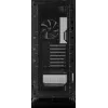 PC skriňa Versa XM1 čierna oceľ 120mm ventilátor USB3.0 - čierna
