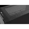 PC skriňa Versa XM1 čierna oceľ 120mm ventilátor USB3.0 - čierna