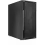 PC skriňa Versa XM1 čierna oceľ 120mm ventilátor USB3.0 - čierna