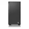 PC skriňa Thermaltake Versa H17 Window Micro Tower čierna
