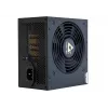 Chieftec Task TPS-500S napájací zdroj 500 W 24-pin ATX ATX čierny
