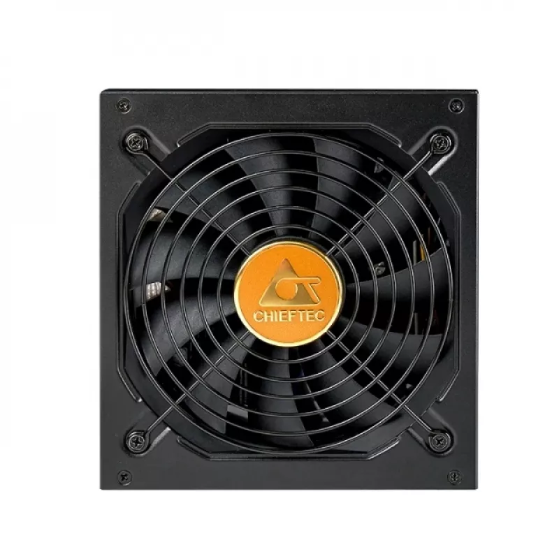 Chieftec Polaris 1250W napájací zdroj 20+4 pin ATX čierny