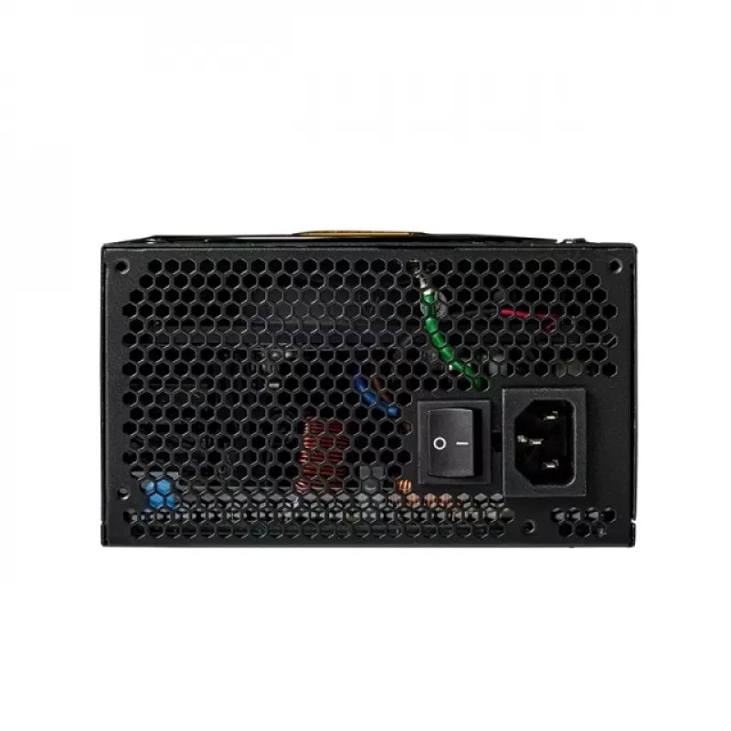 Chieftec Polaris 1250W napájací zdroj 20+4 pin ATX čierny