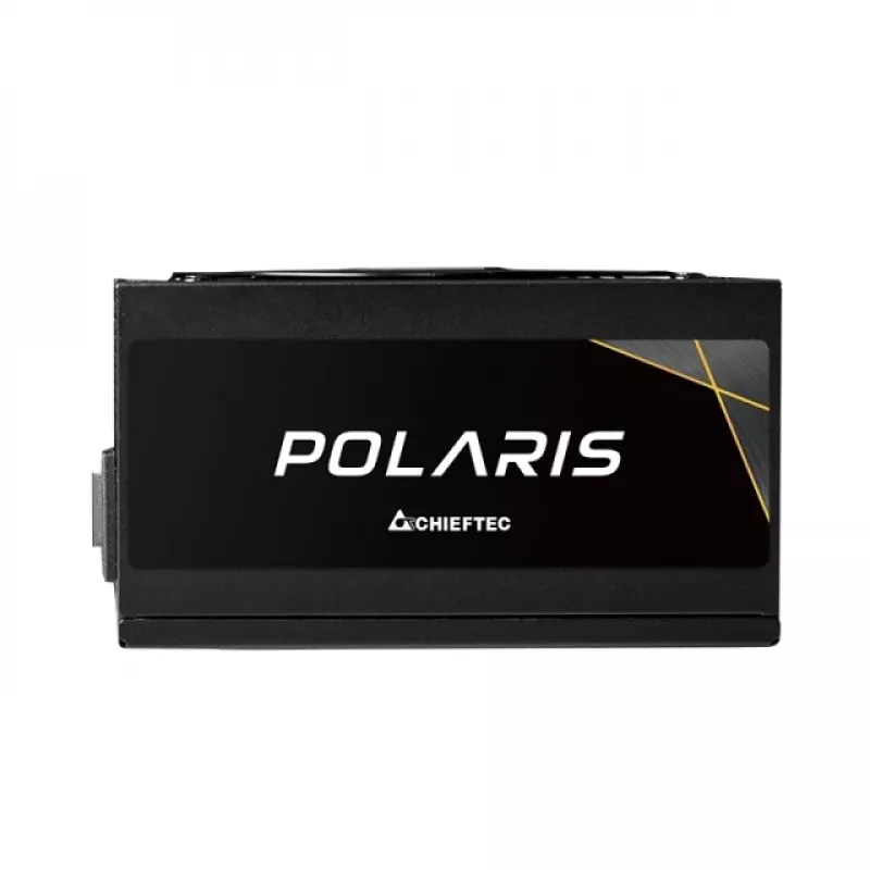 Chieftec Polaris 1250W napájací zdroj 20+4 pin ATX čierny