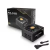 Chieftec Polaris 1250W napájací zdroj 20+4 pin ATX čierny