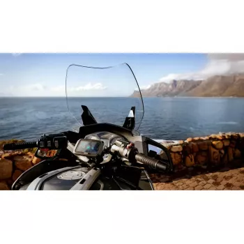 GPS navigátor TomTom Rider 550 Premium Pack