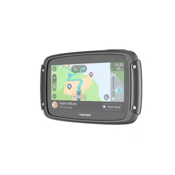 GPS navigátor TomTom Rider 550 Premium Pack