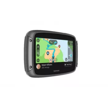 GPS navigátor TomTom Rider 550 10,9 cm displej 16 GB pamäť