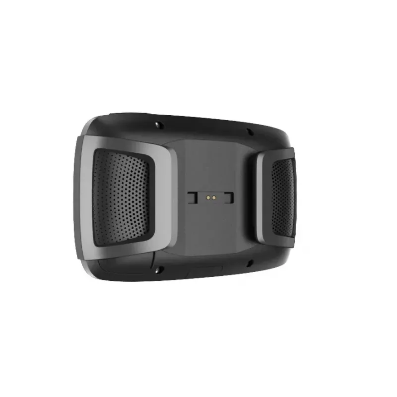 GPS navigátor TomTom Rider 550 10,9 cm displej 16 GB pamäť