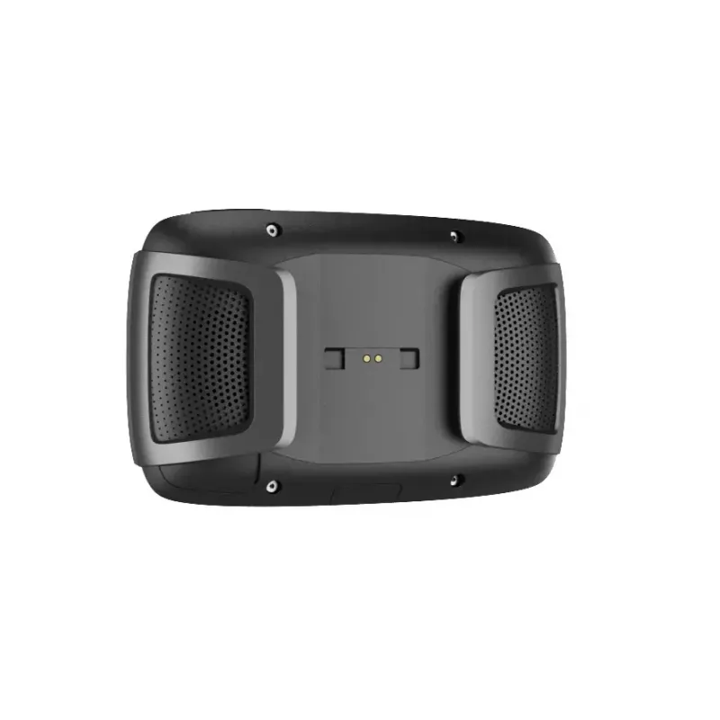 GPS navigátor TomTom Rider 550 10,9 cm displej 16 GB pamäť