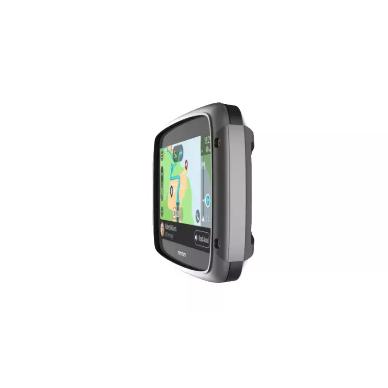 GPS navigátor TomTom Rider 550 10,9 cm displej 16 GB pamäť