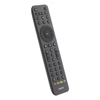 Hama 00221055 diaľkový ovládač IR Wireless TV tlačidlá