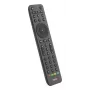 Hama 00221055 diaľkový ovládač IR Wireless TV tlačidlá
