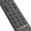 Hama 00221055 diaľkový ovládač IR Wireless TV tlačidlá