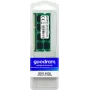Pamäť GOODRAM GR1600S364L11/8G 8 GB DDR3 SO-DIMM, 1600 MHz, CL11, 204-pinová